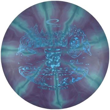 Latitude 64 Grand Swirl Strive European Amateur Open 2024