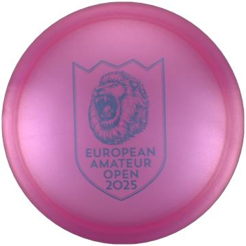 Latitude 64 Opto-Ice Glimmer Explorer European Amateur Open 2025