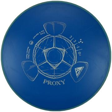 Axiom Discs Neutron Proxy
