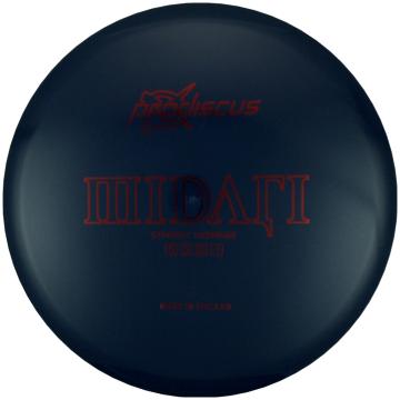 Prodiscus Ultrium MIDARi