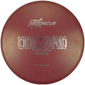 Prodiscus Ultrium Unicorn