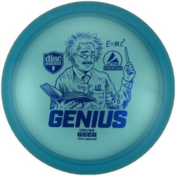 Discmania Active Premium Genius