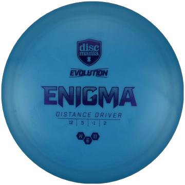 Discmania Neo Enigma