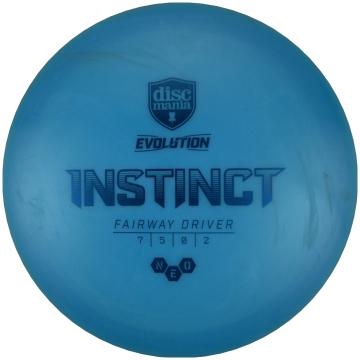 Discmania Neo Instinct