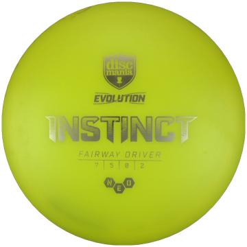 Discmania Neo Instinct