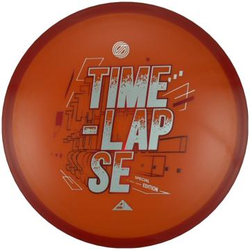 Axiom Discs Neutron Time-Lapse (retooled) Simon Line - Special Edition
