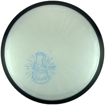 MVP Disc Sports Plasma Tesla Lab 2nd