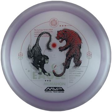 Streamline Discs Proton Boost Eagle McMahon Team Series