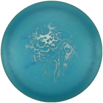 Clash Discs Steady Spice Eric Oakley Tour Series