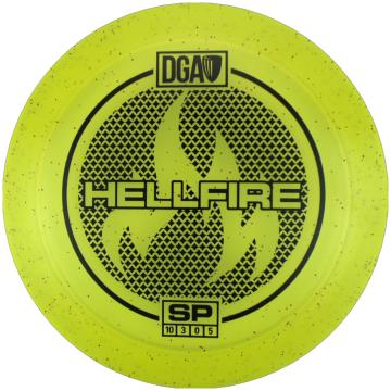 DGA SP Line Hellfire