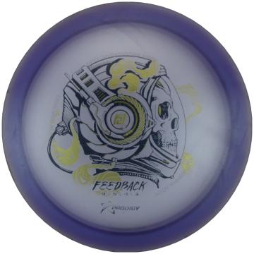 Prodigy Disc 400 Feedback Kevin Jones