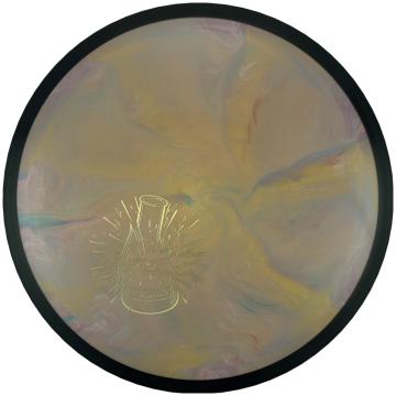 MVP Disc Sports Neutron Inertia Lab 2nd