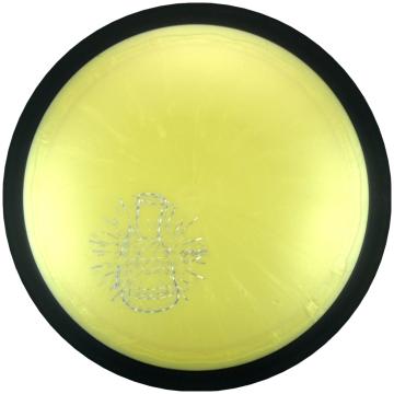 MVP Disc Sports Plasma Dimension Lab 2nd