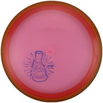 Axiom Discs Proton Virus Lab 2nd