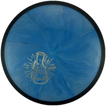 MVP Disc Sports Neutron Inertia Lab 2nd