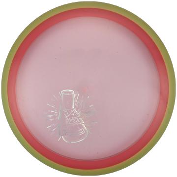 Axiom Discs Proton Insanity Lab 2nd