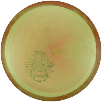 Axiom Discs Neutron Defy Lab 2nd