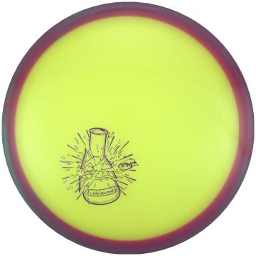 Axiom Discs Neutron Excite Lab 2nd