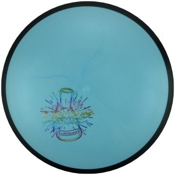 MVP Disc Sports Fission Volt Lab 2nd