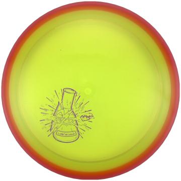 Axiom Discs Proton Soft Defy Lab 2nd