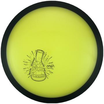 MVP Disc Sports Neutron Teleport Lab 2nd