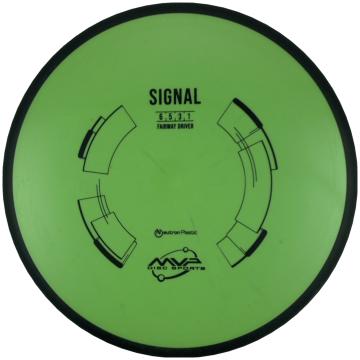 MVP Disc Sports Neutron Signal
