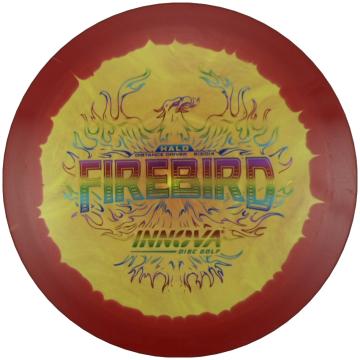 Innova Halo Star Firebird