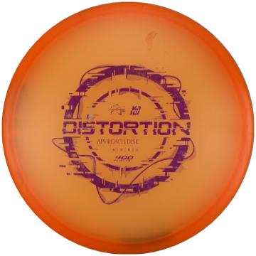 Prodigy Disc 400 Distortion Kevin Jones