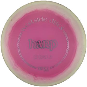 Westside Discs VIP Ice Orbit Harp (Kannel)