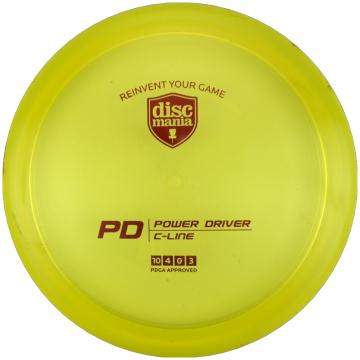 Discmania C-Line PD
