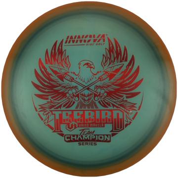 Innova Halo Champion Teebird Väinö Mäkelä (Tour Series 2024)