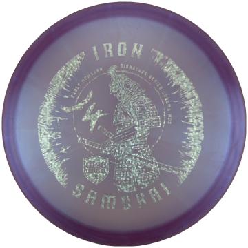 Discmania Chroma MD3 Eagle McMahon - Iron Samurai 4