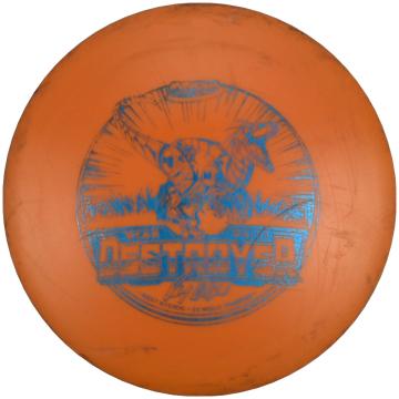 Innova Star Destroyer Ricky Wysocki 2x - Raptor