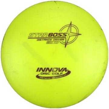 Innova Star Boss
