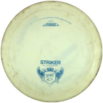 Latitude 64 Gold Striker