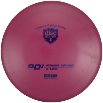 Discmania S-Line PD2