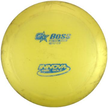 Innova GStar Boss