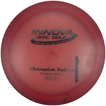 Innova Champion Vulcan