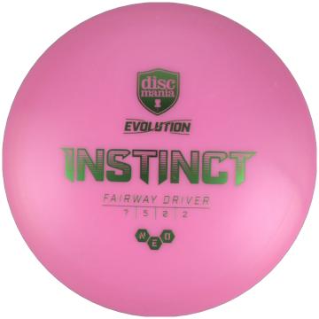 Discmania Neo Instinct