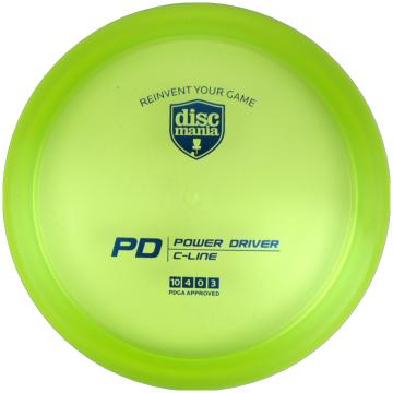 Discmania C-Line PD