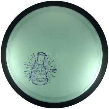 MVP Disc Sports Plasma Catalyst Lab 2nd