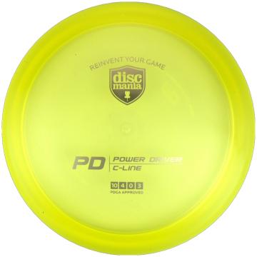 Discmania C-Line PD