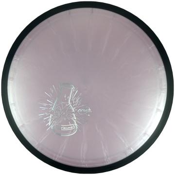 Axiom Discs Plasma Insanity Lab 2nd