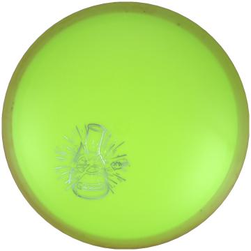 Axiom Discs Neutron Time-Lapse Simon Line - Lab 2nd