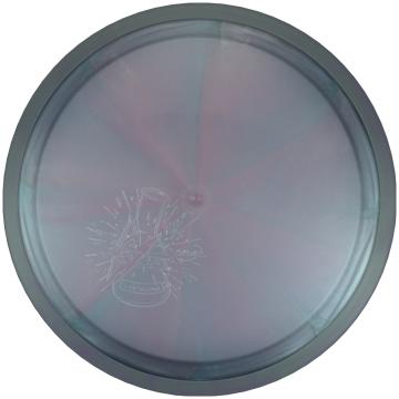 Axiom Discs Proton Fireball Lab 2nd