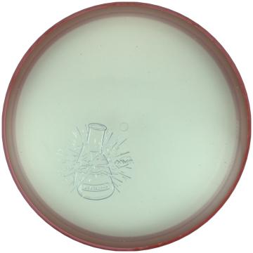 Axiom Discs Particle Glow Proton Soft Proxy Lab 2nd