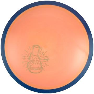 Axiom Discs Neutron Time-Lapse (retooled) Lab 2nd