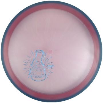 Axiom Discs Prism Proton Crave Lab 2nd