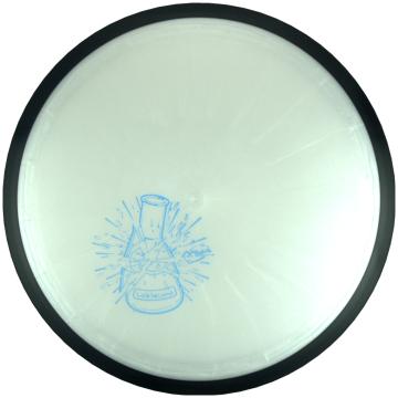 MVP Disc Sports Plasma Tesla Lab 2nd