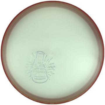 Axiom Discs Particle Glow Proton Soft Proxy Lab 2nd